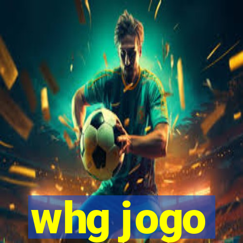 whg jogo
